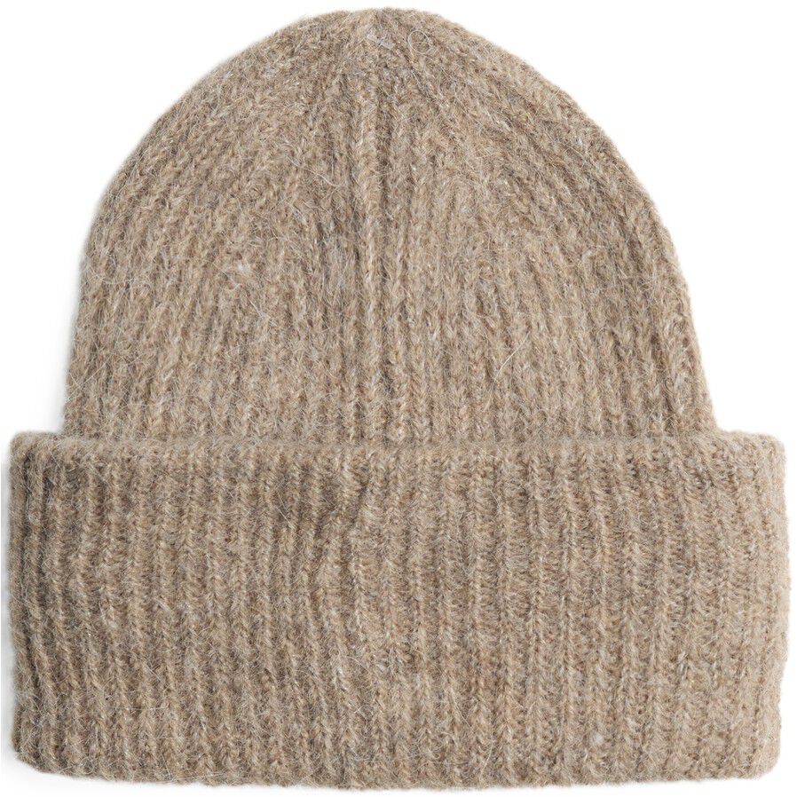 PCBERA WOOL HOOD NOOS