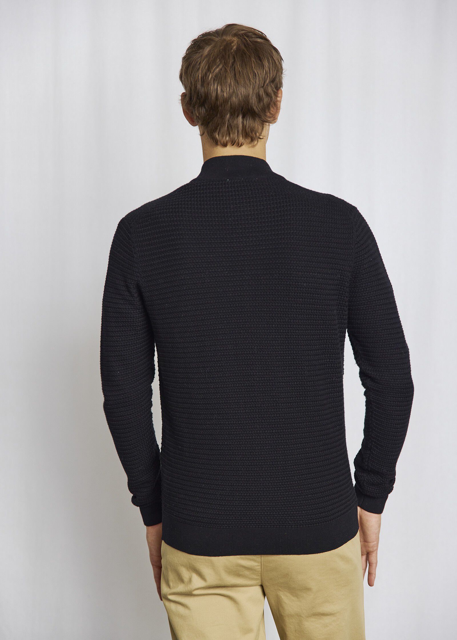 Bs Waldis Regular Fit Knitwear