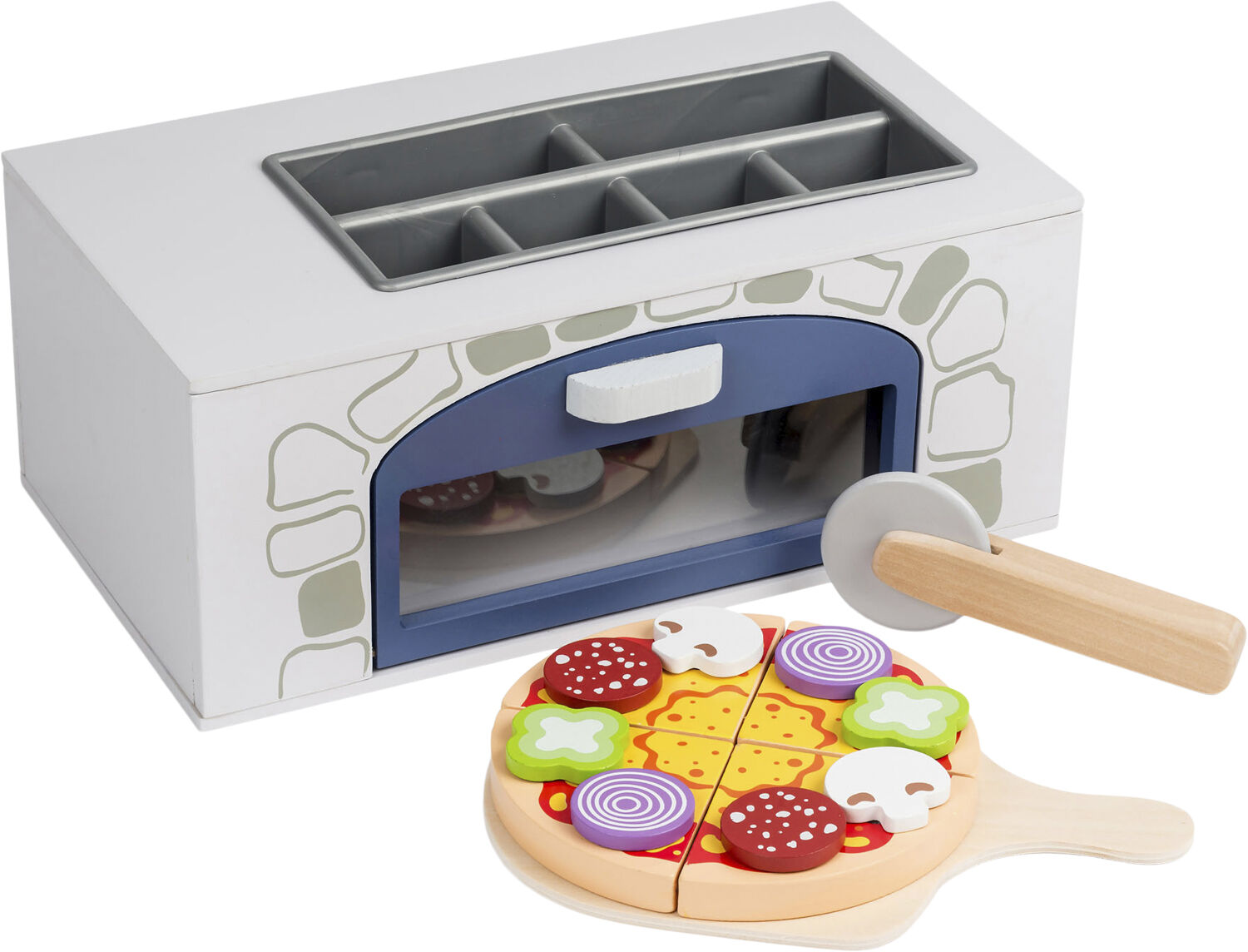 Lekemat & kj&oslash;kken