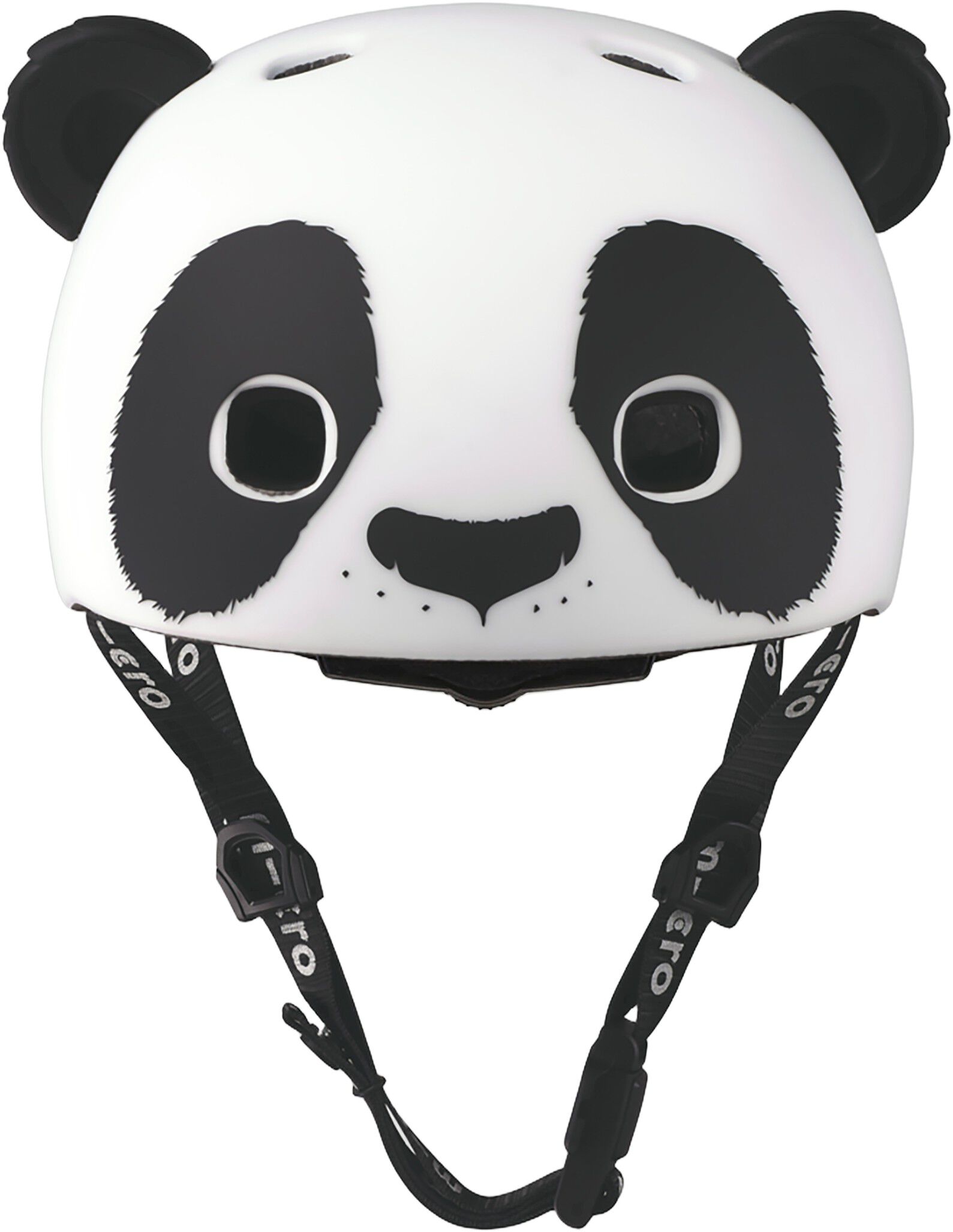 Micro - Hjelm - 3D Panda S
