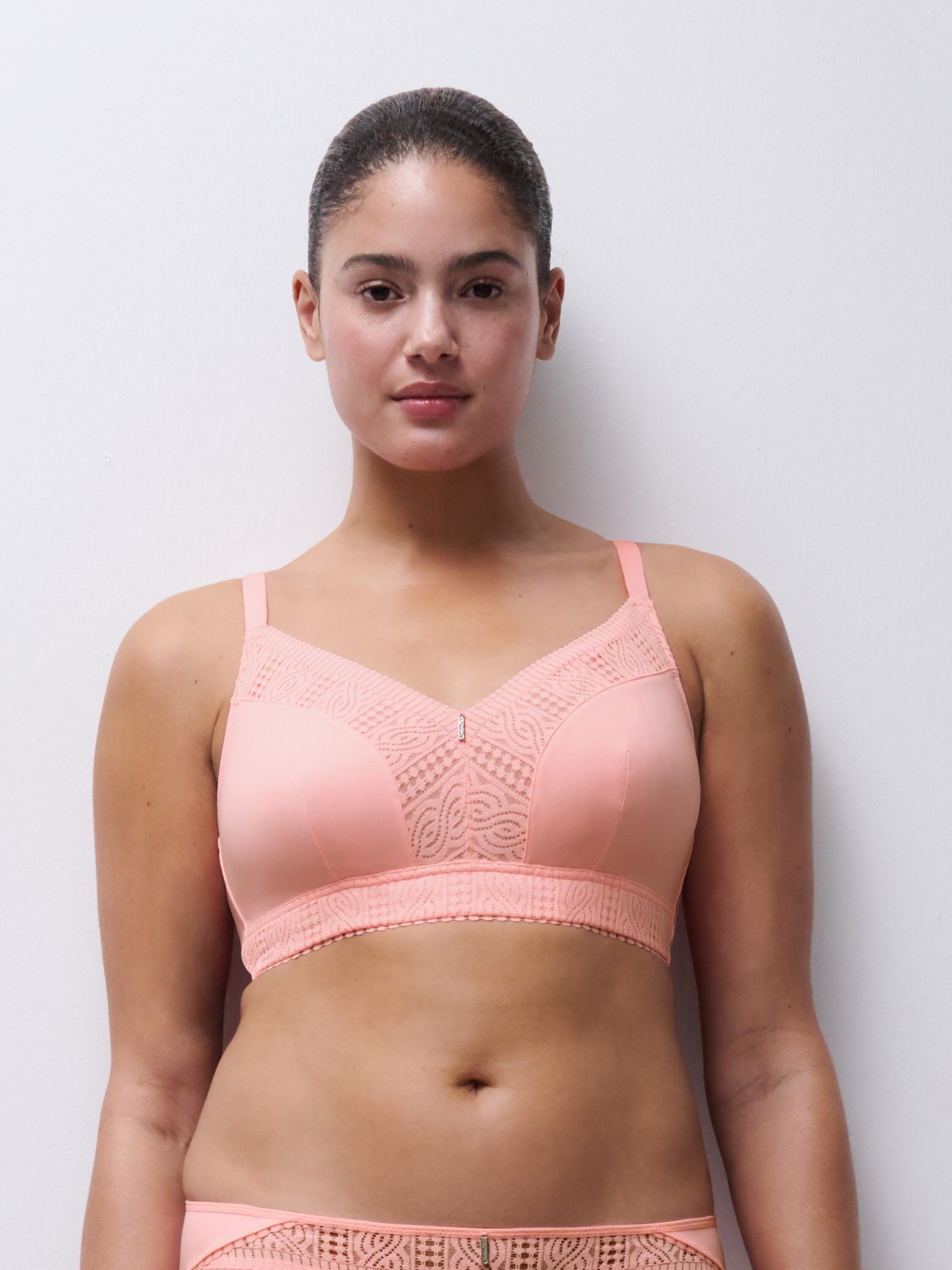 Easy Support Wirefree Bra