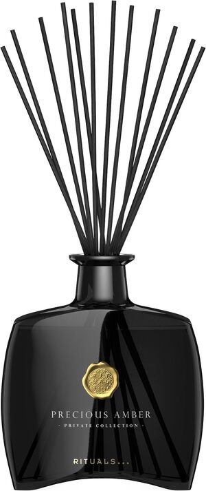 Precious Amber Fragrance Sticks 450ml