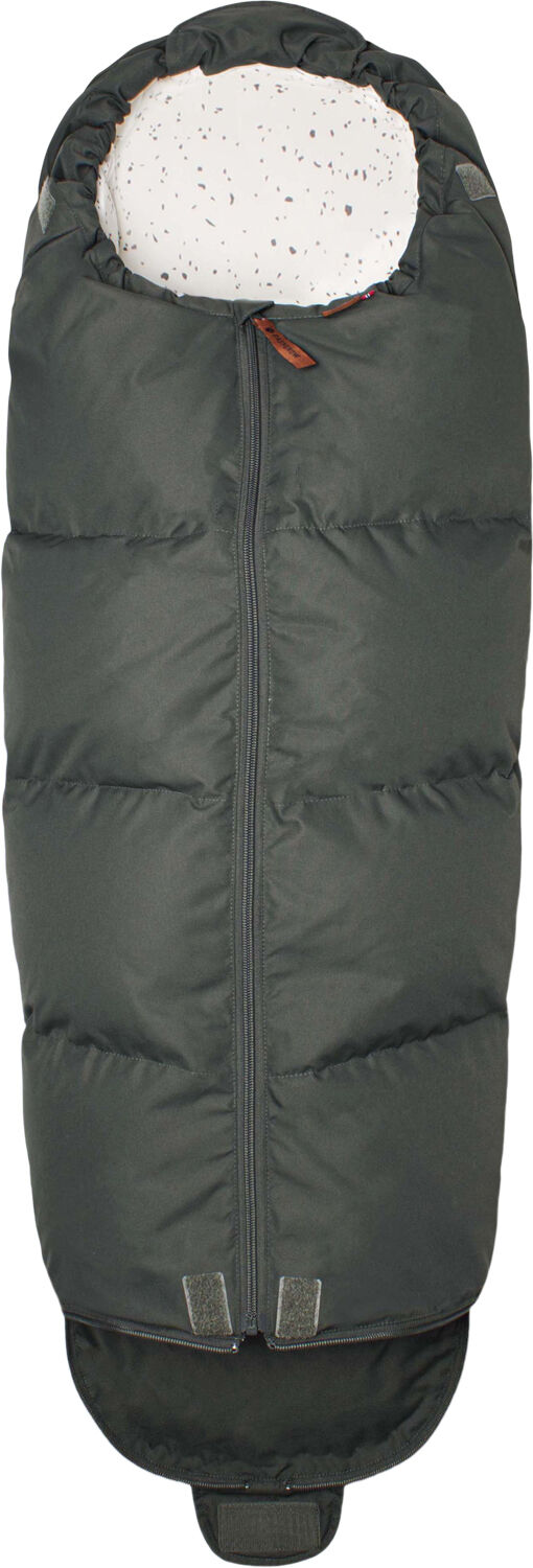 Easygrow Ferd Maxi Car Seat bag - Green Forest