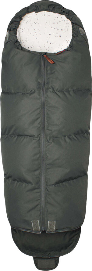 Easygrow Ferd Maxi Car Seat bag - Green Forest