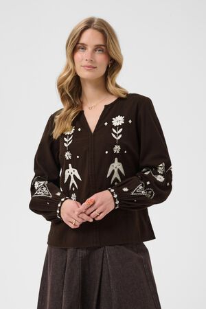 CRPatulie Blouse
