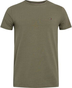 STRETCH SLIM FIT TEE