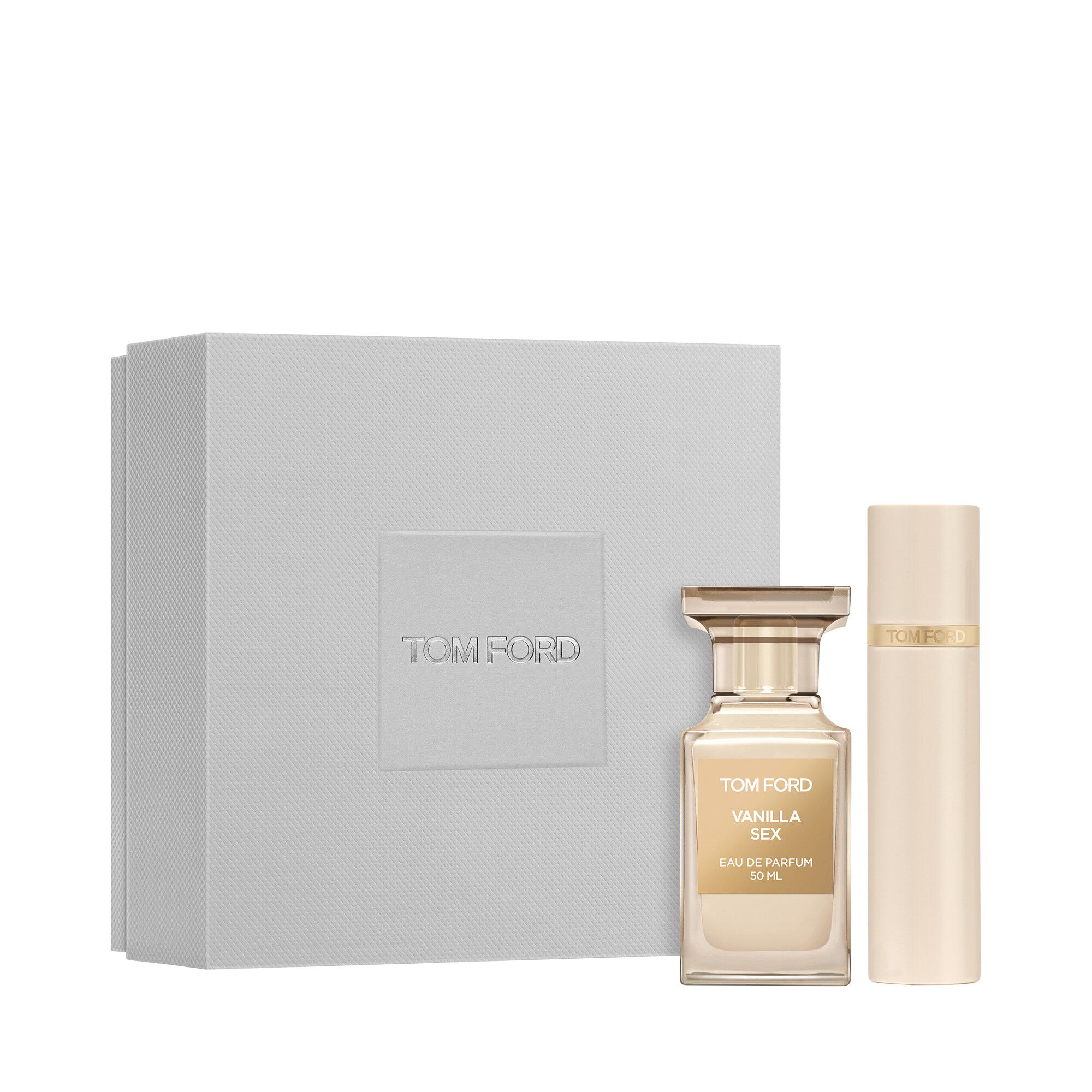 Vanilla Sex Eau de Parfum Set