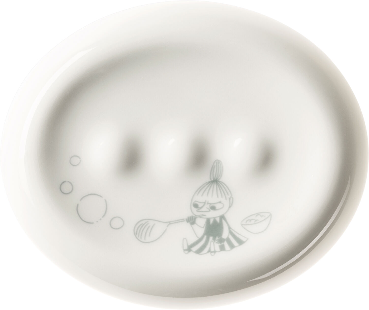 Moomin Arabia s&aelig;beholder, badetid