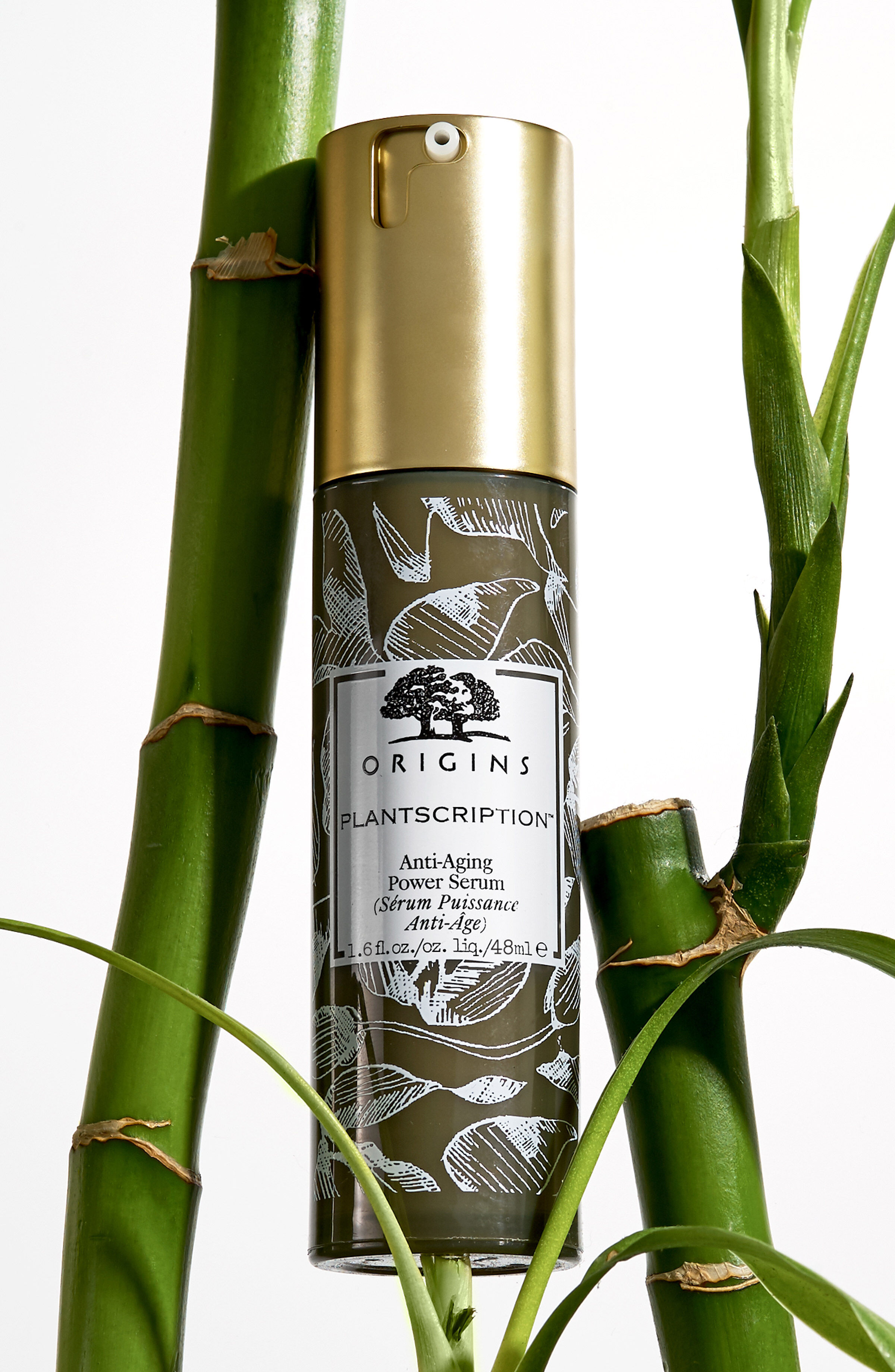 Plantscription Multi-Powered Youth Serum