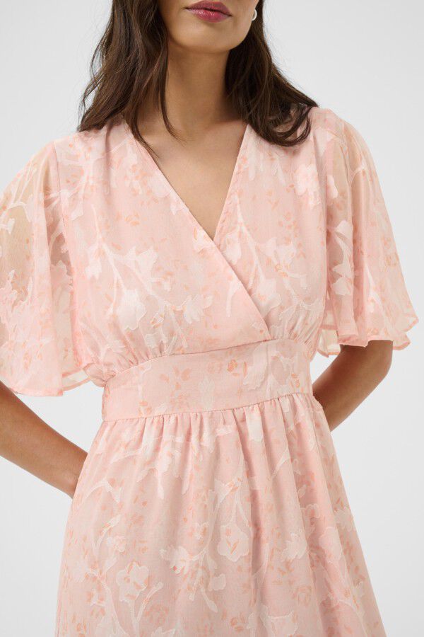 KAlorinda SS Dress