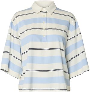 SLFRELAXED MELLIE 2/4 POLO