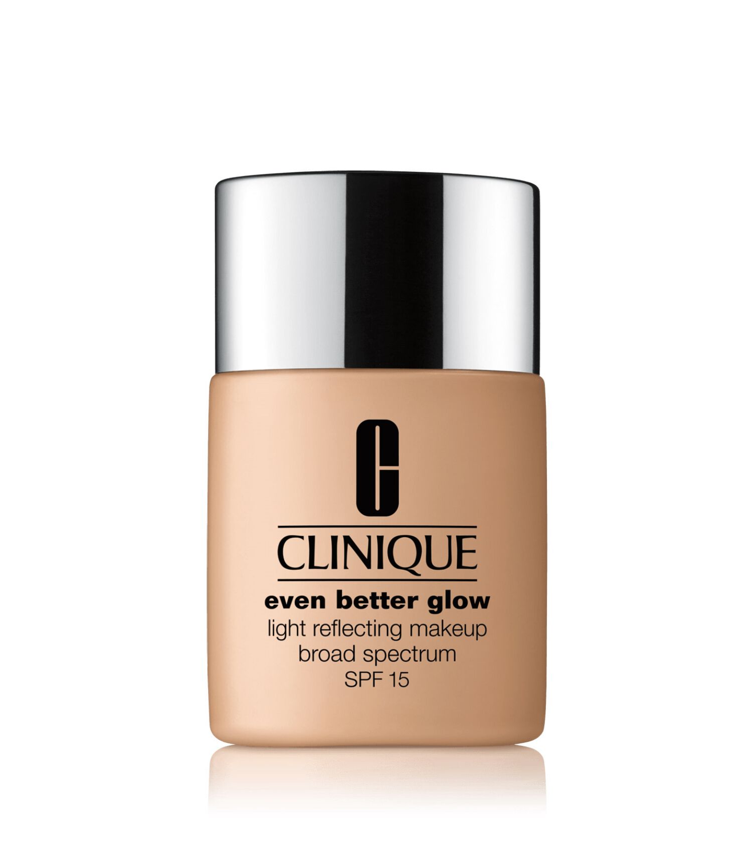 Even Better Glow Light Reflecting Makeup SPF 15 Foundation