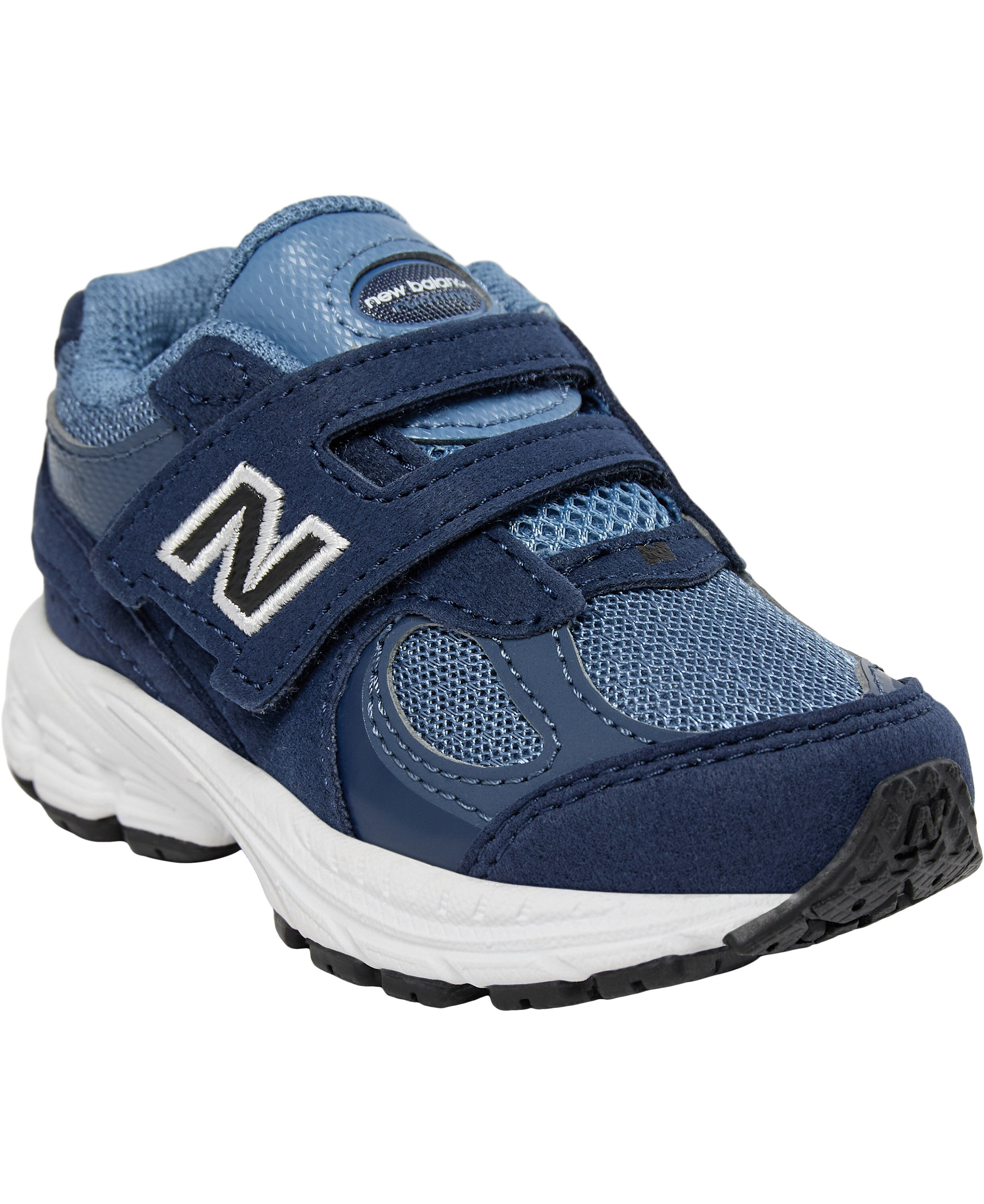 New Balance 2002 Kids Hook & Loop
