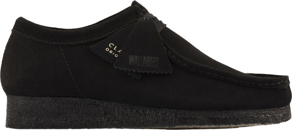 Wallabee G