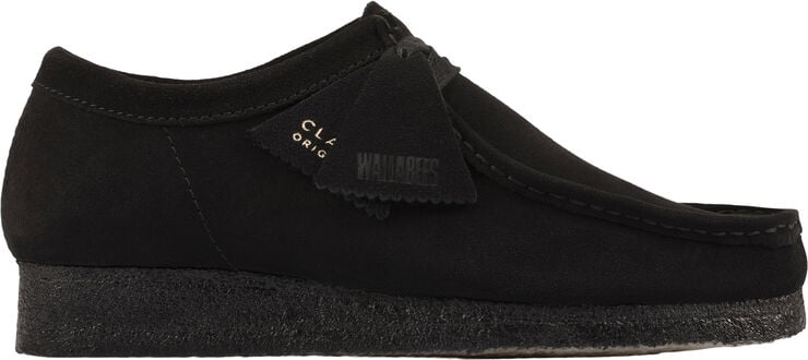 Wallabee G