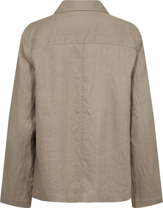 ElnoraPW JA - 100% Linen