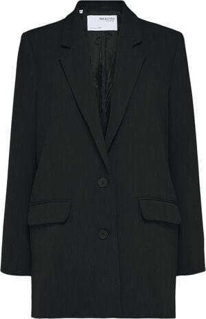 SLFRITA LS RELAXED BLAZER FD NOOS