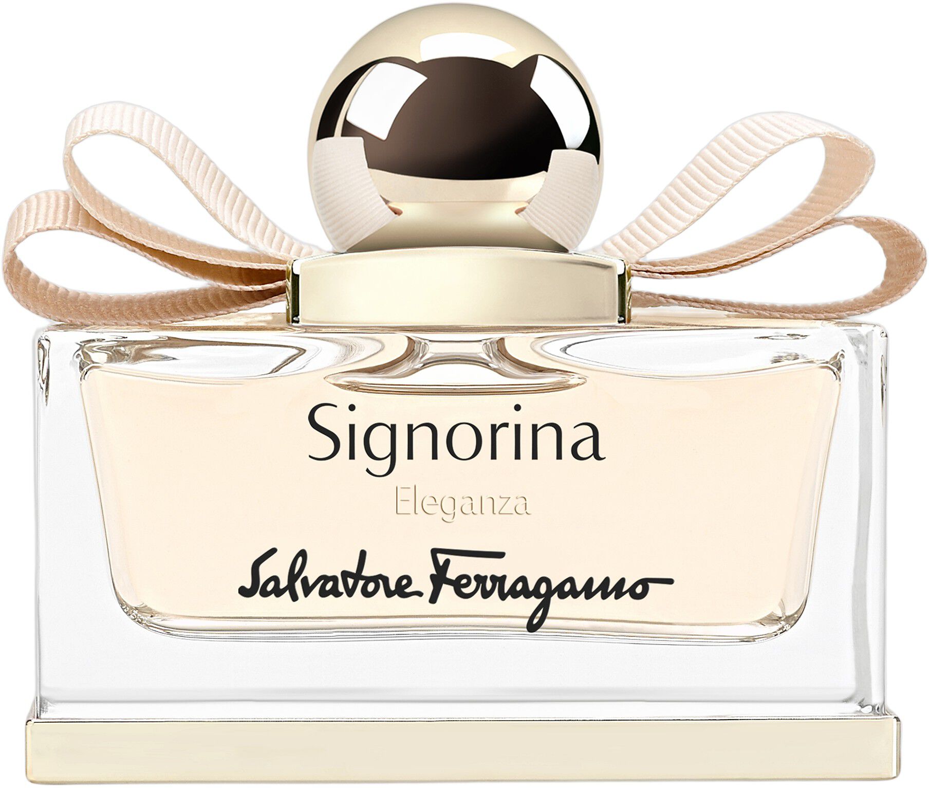 Signorina Eleganza