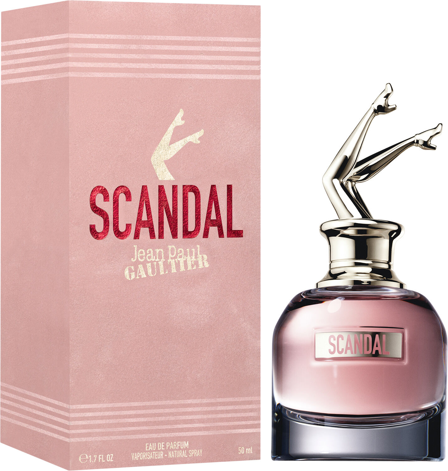 Scandal Eau De Parfum