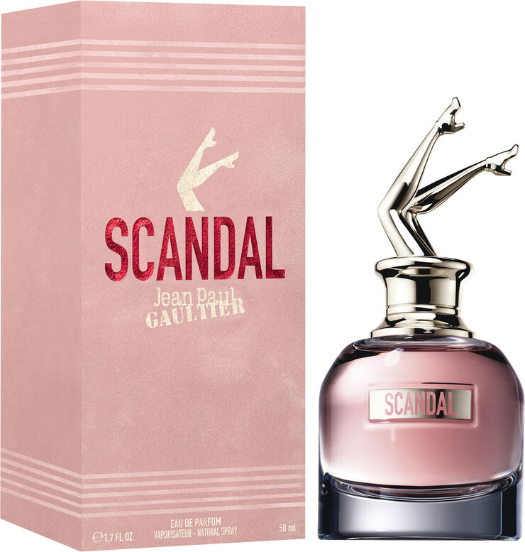 Scandal Eau De Parfum