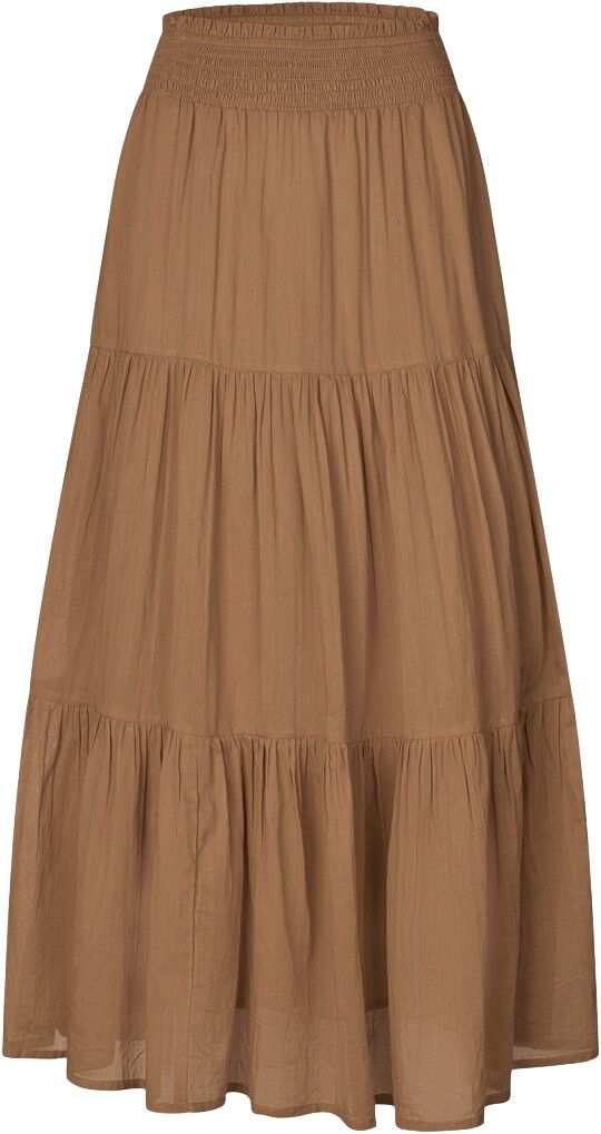 DiamondLL Maxi Skirt