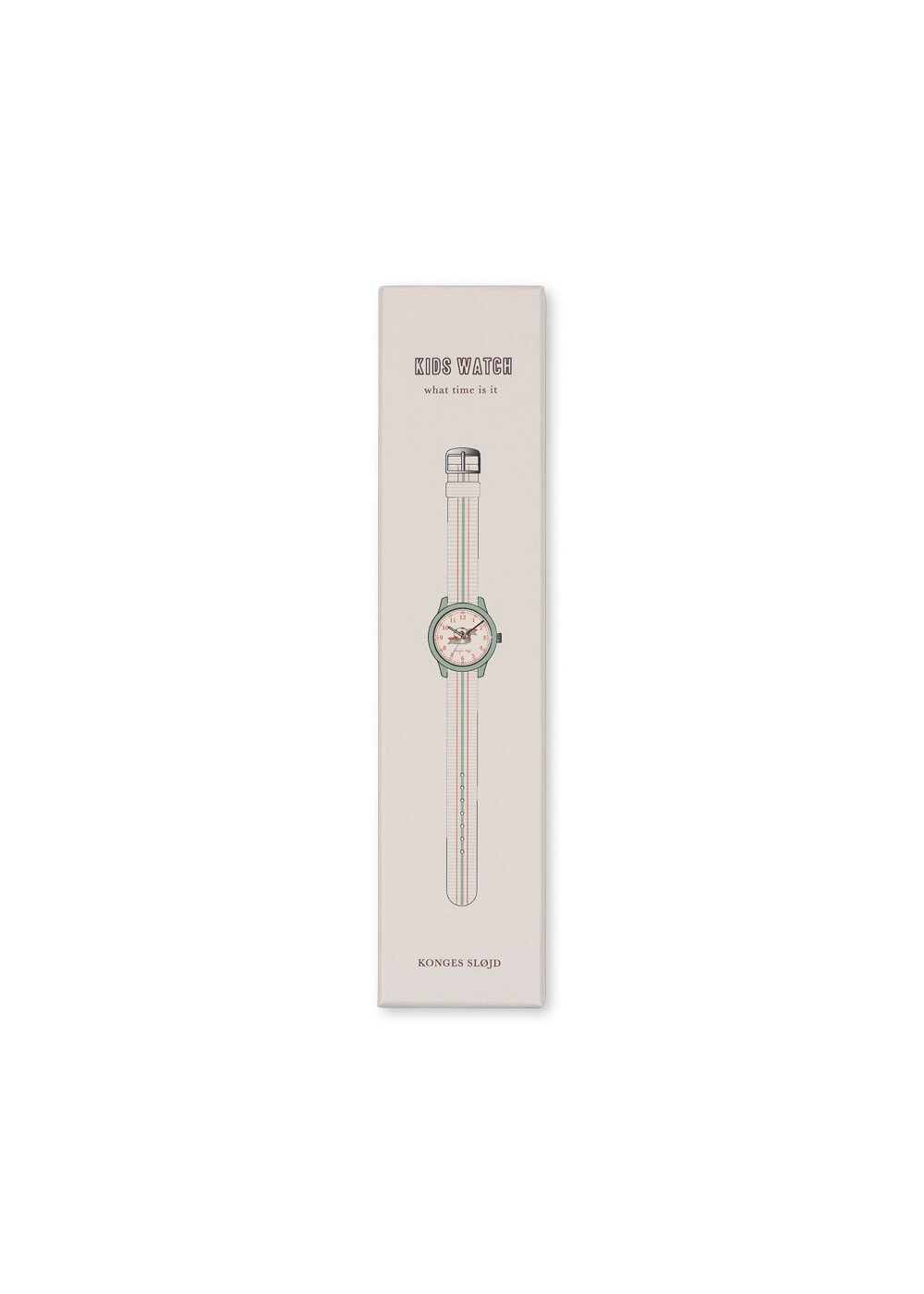 KIDS WATCH