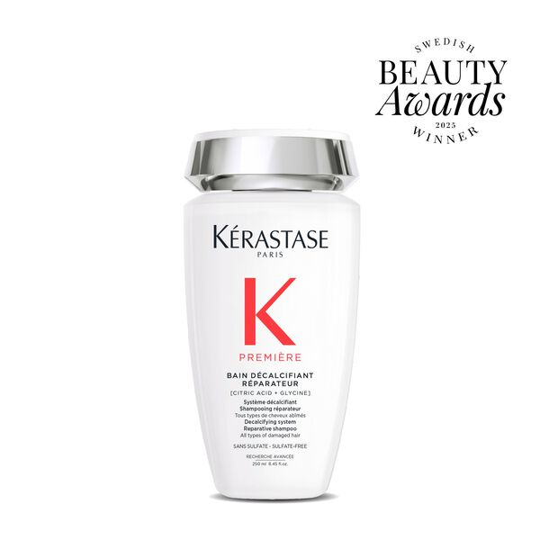 Kérastase Première Bain Décalcifiant Rénovateur Shampoo 250ml