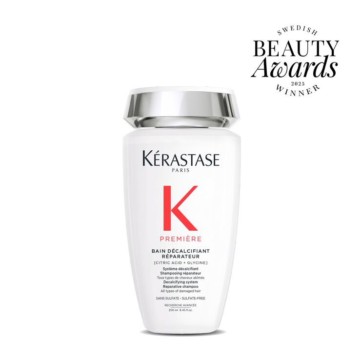 Kérastase Première Bain Décalcifiant Rénovateur Shampoo 250ml