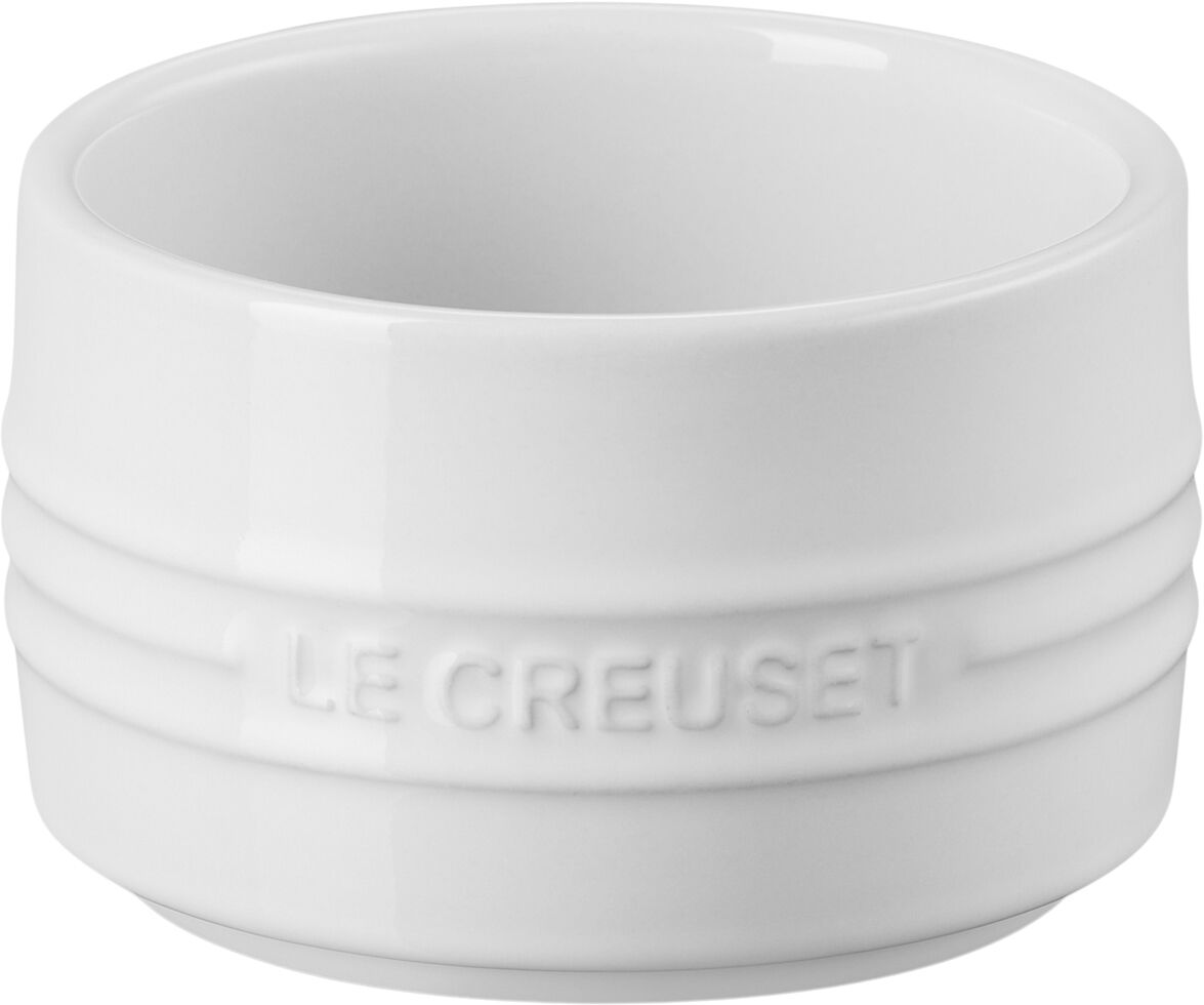 Ramekin m/lige sider 0,2L White