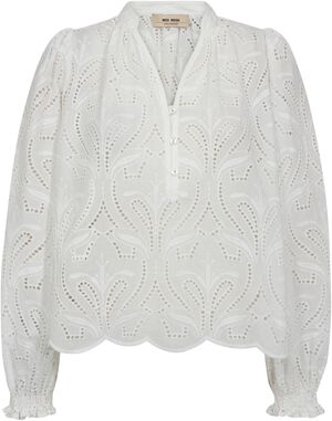 MMTazzin Caza Blouse
