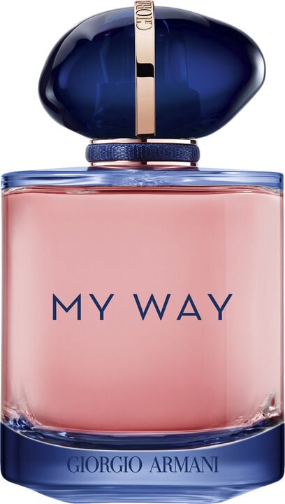 My Way Eau de Parfum Intense