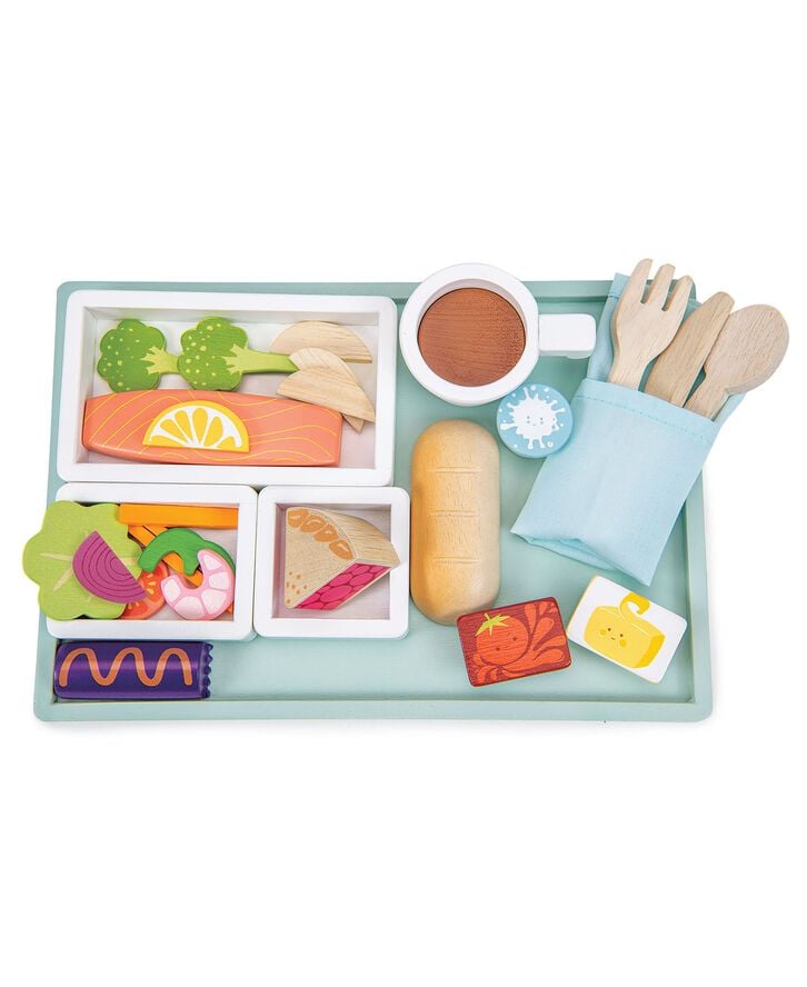 Tender Leaf - Flymad