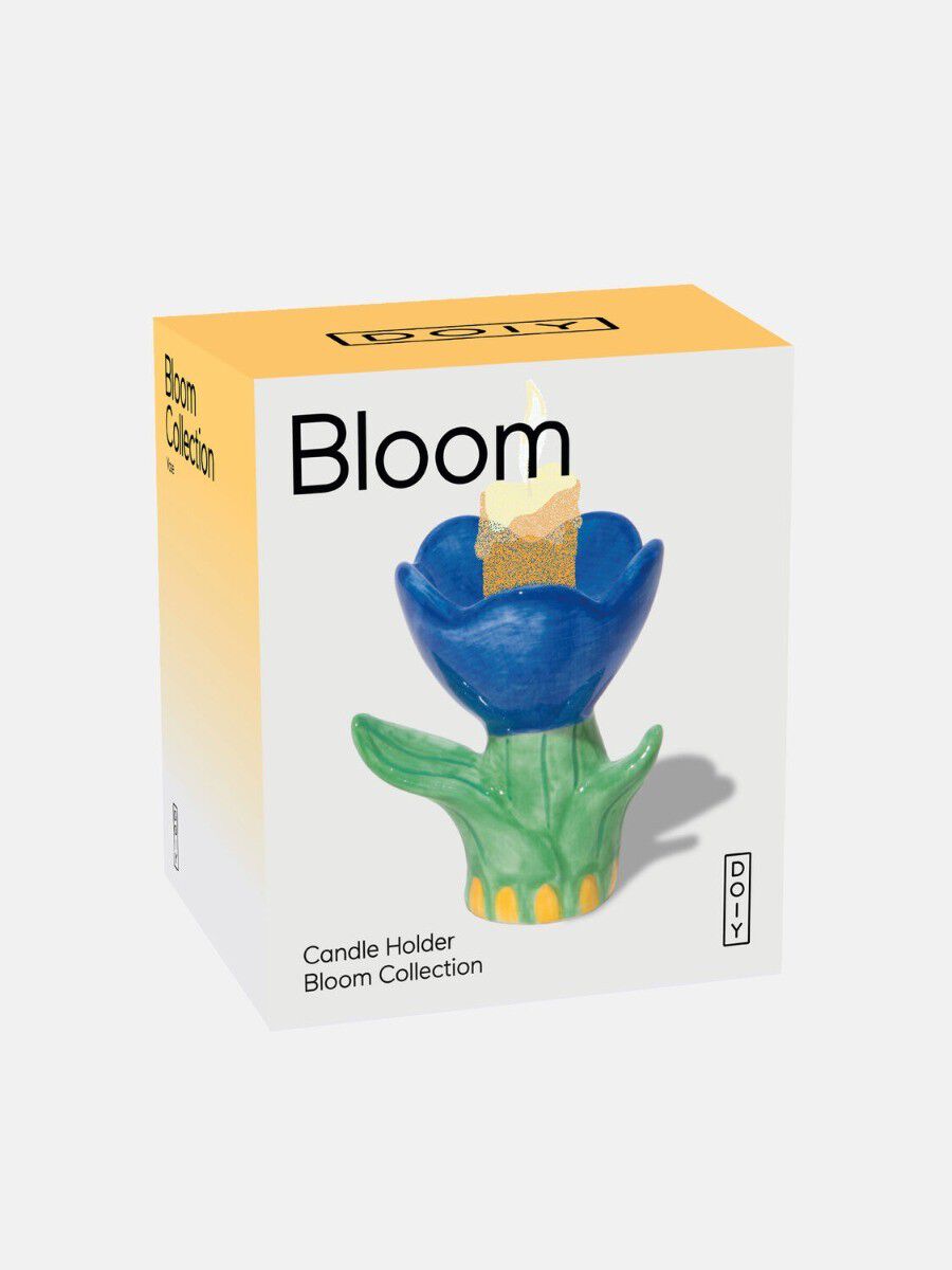 Lysestage - Bloom