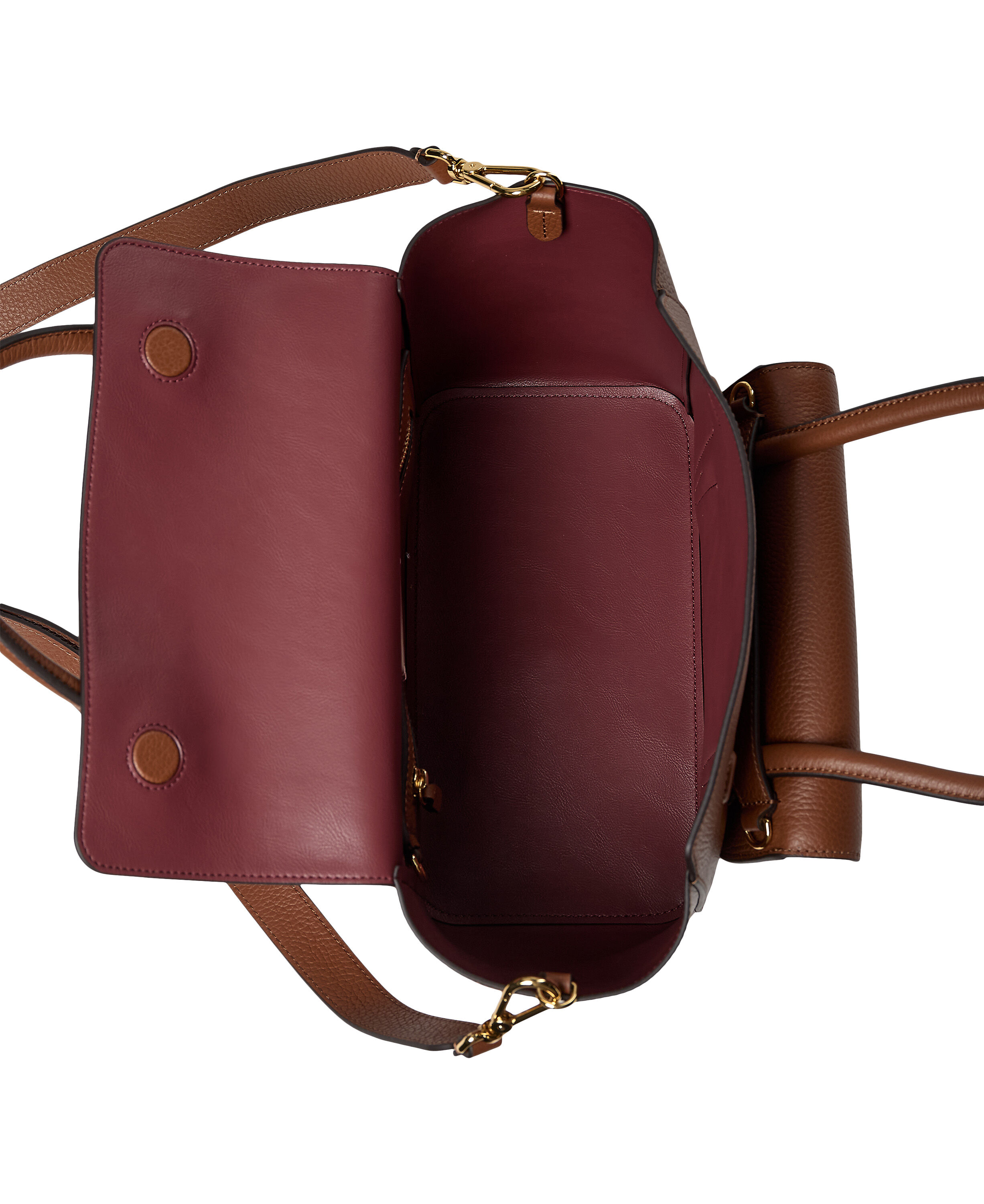 COCCINELLEDOUBLE BEAT