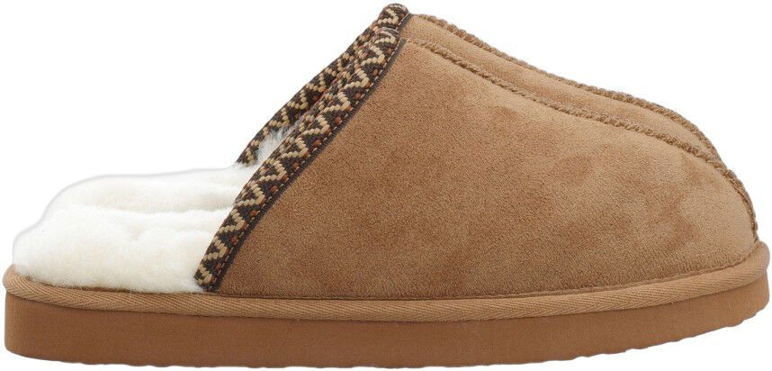 BIASWEETIE Binded Slipper