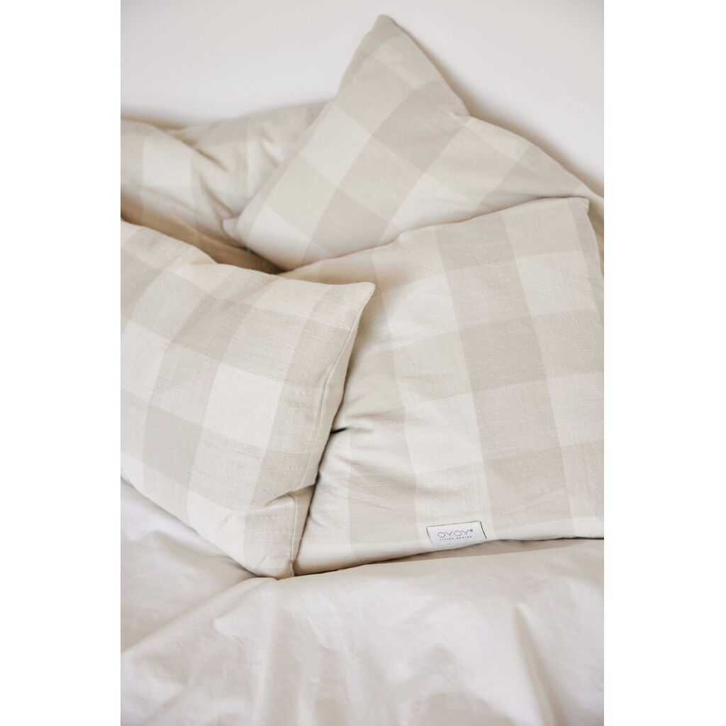 Chess Cushion Cover Long