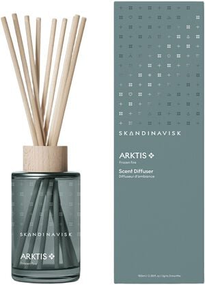 ARKTIS Scent Diffuser 100ml