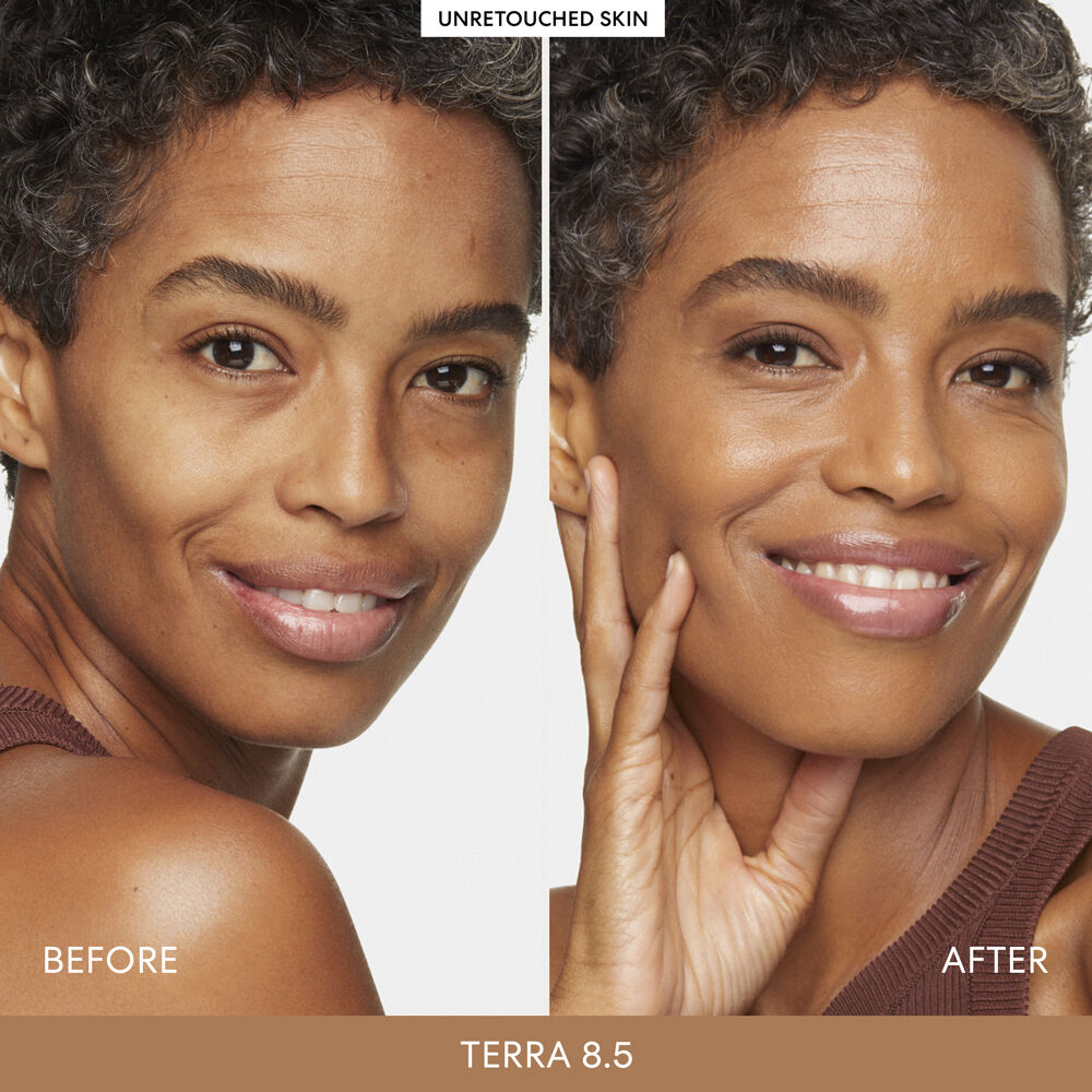 Complexion Rescue Tinted Hydrating Gel Cream