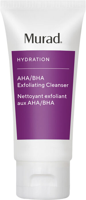 TRVL AHA/BHA EXFOLIATING CLEANSER 6
