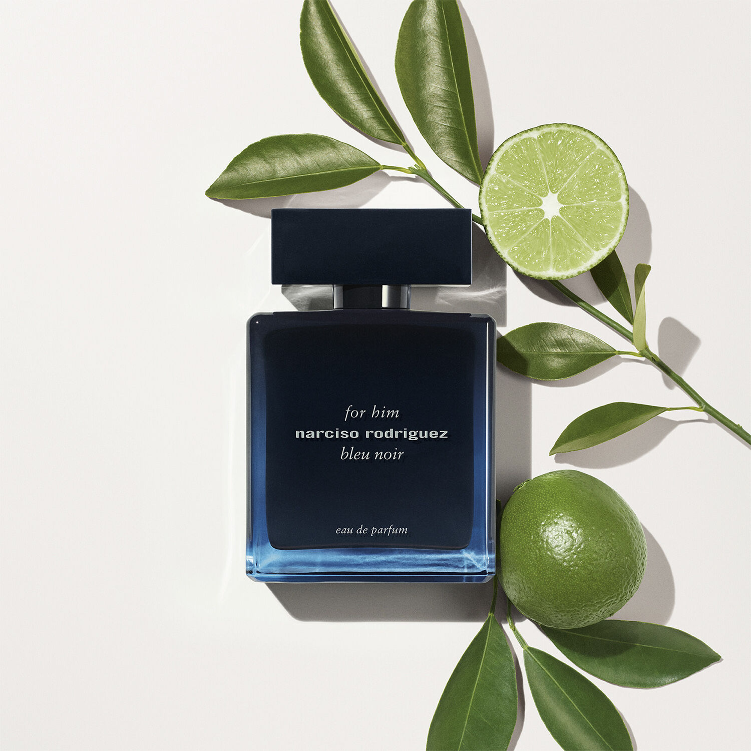 For Him Bleu Noir Eau De Parfum