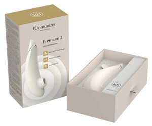 Womanizer premium 2