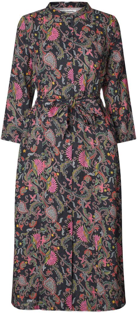 HarperLL Maxi Dress 3/4