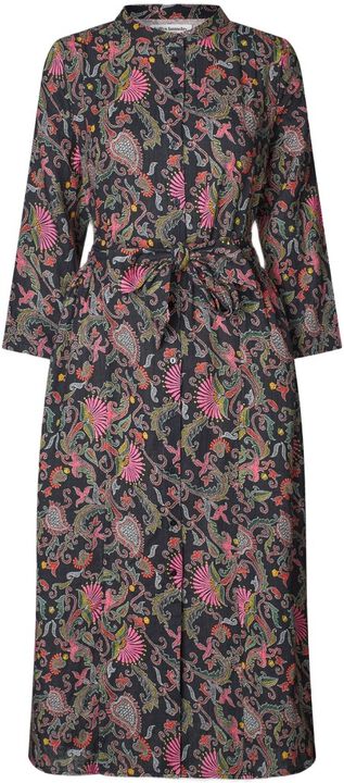 HarperLL Maxi Dress 3/4