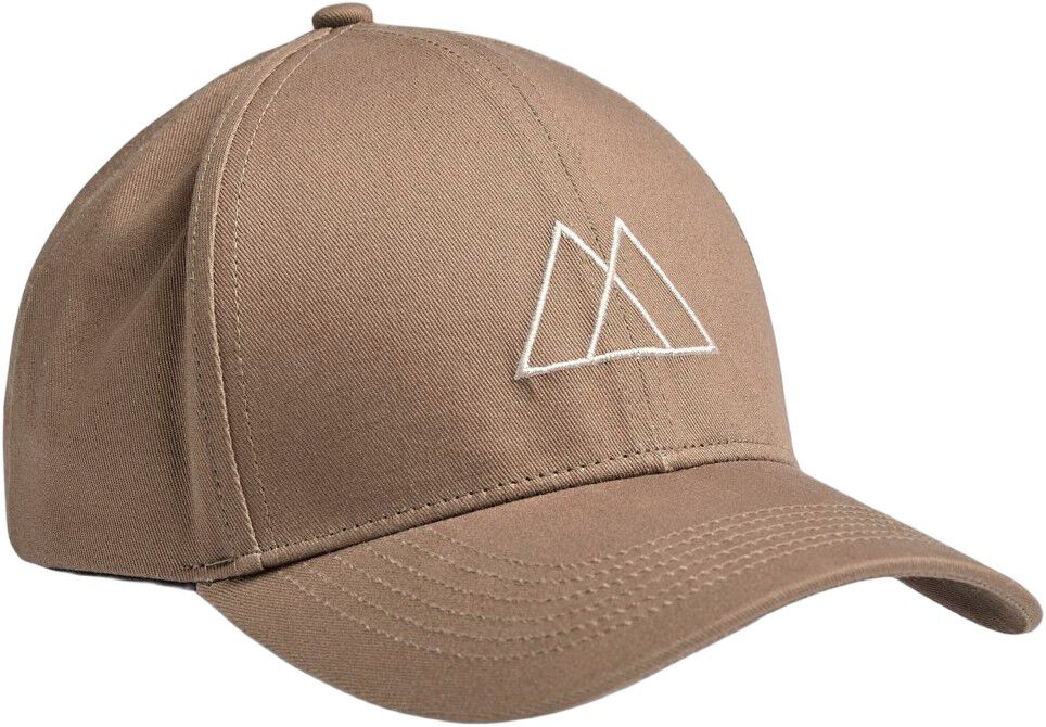 Shade Logo Cap, Recycled