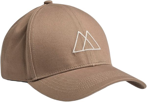 Shade Logo Cap, Recycled