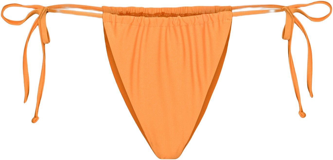 Butterfly Bikini Tanga