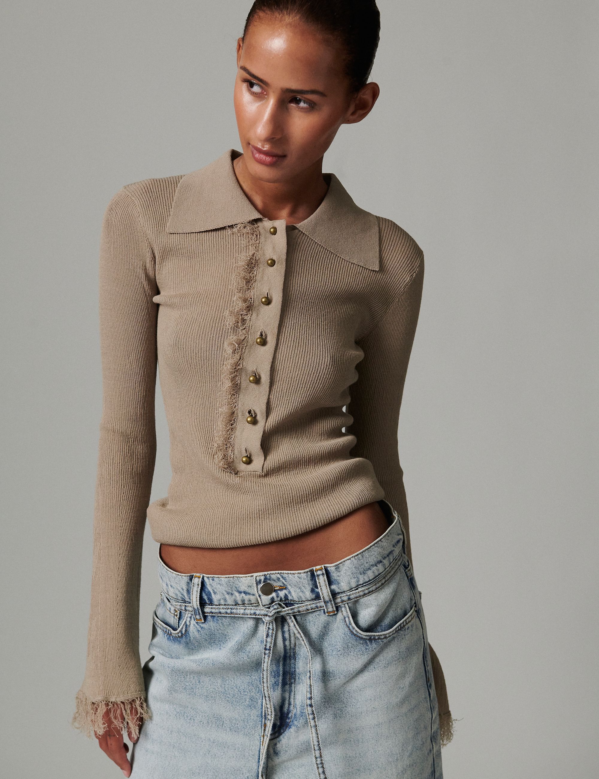 Blanche - Cotton Base