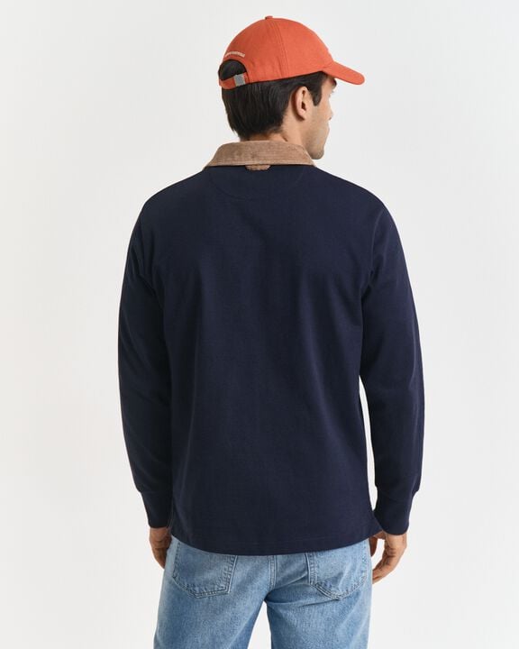 CORD COLLAR HEAVY RUGGER