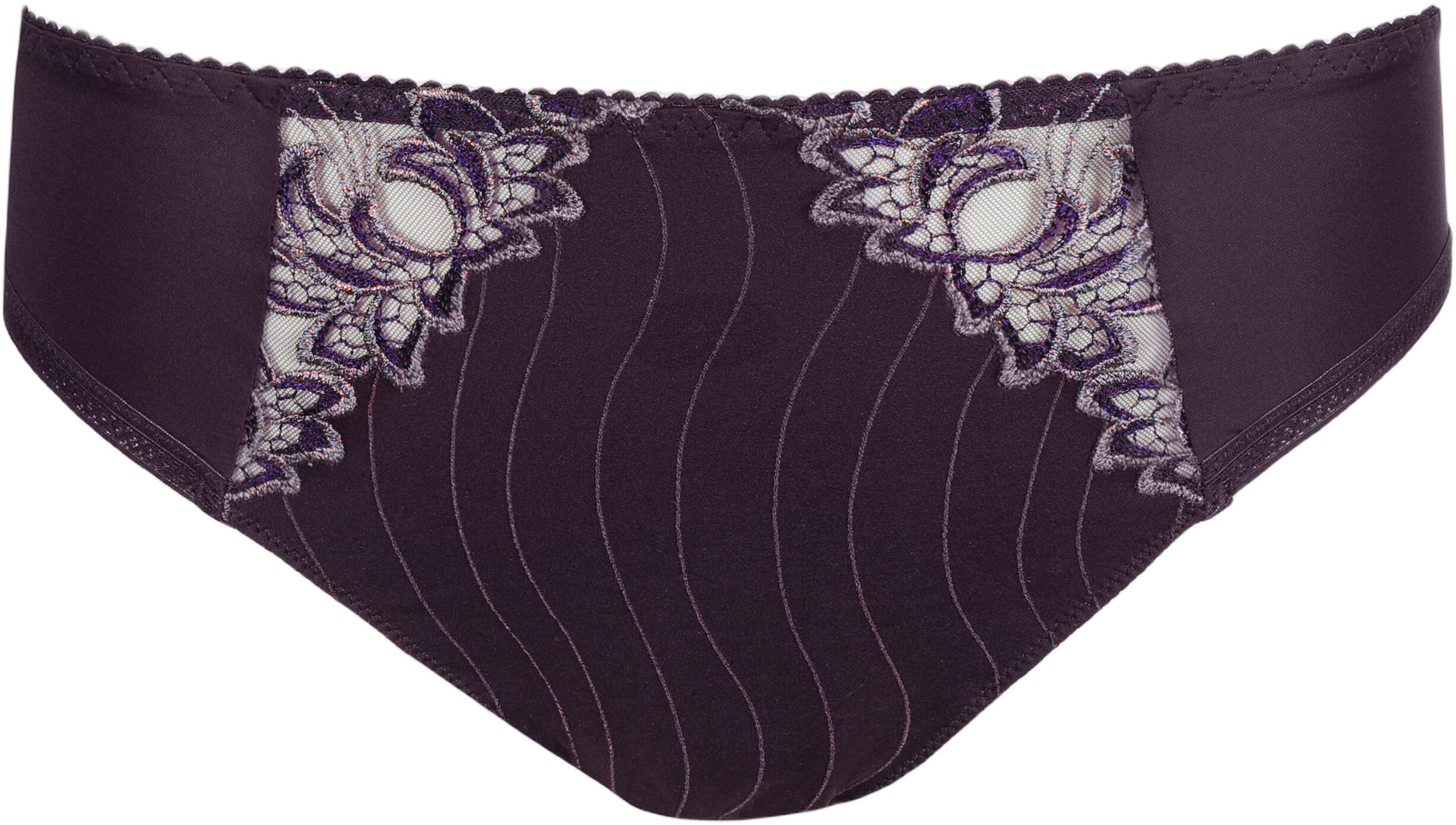 Deauville rio briefs