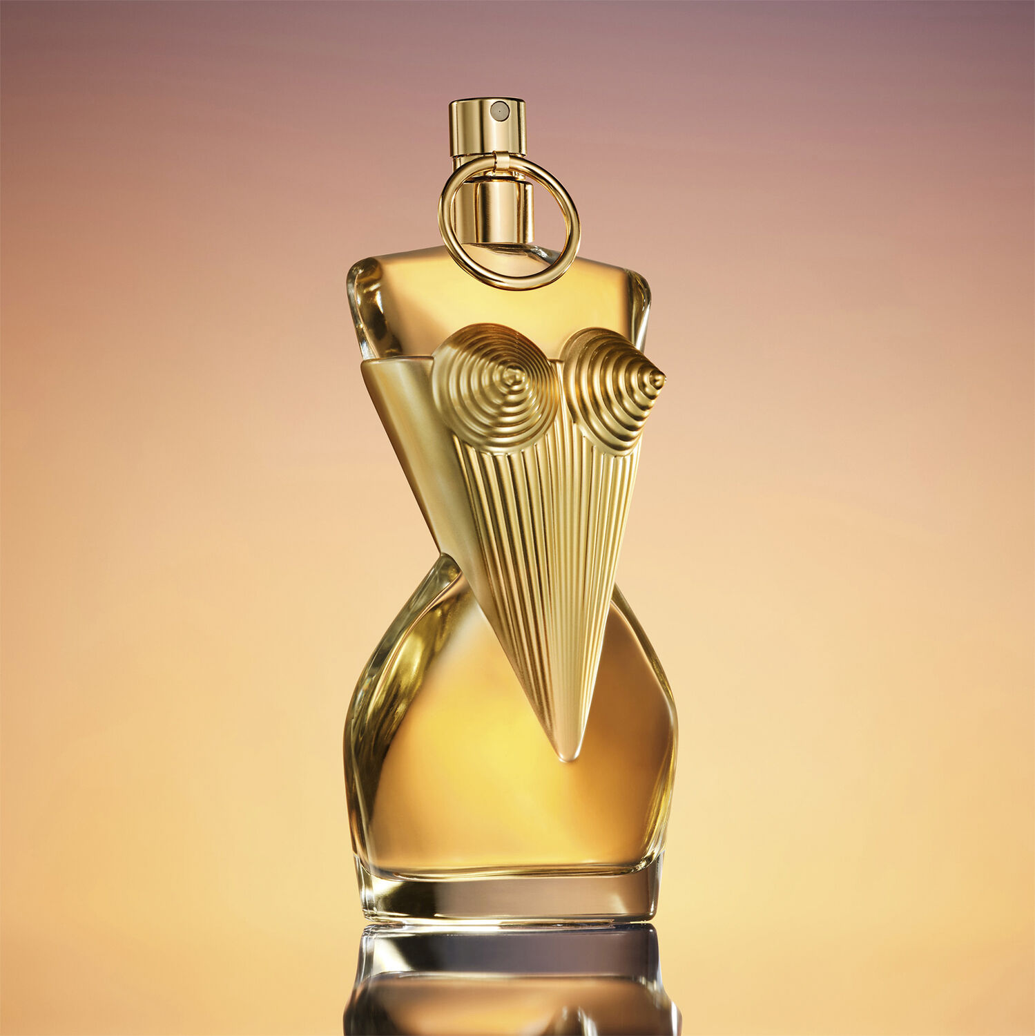 Divine Eau de Parfum